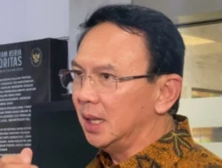 Ahok Kecam Rencana Utang Pemerintah Rp. 700 Triliun: Itu Namanya Gali Lubang Tutup Lubang!