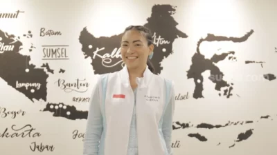 Ini Isi Potongan Video Yang Bikin Rahayu Saraswati Mundur Dari Anggota DPR RI