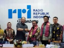 Lamhot Sinaga: RUU RTRI Bentuk Reformasi Besar Penyiaran Publik di Indonesia