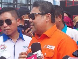 Presiden Partai Buruh, Said Iqbal Tuding Kemnaker Lumbung Korupsi
