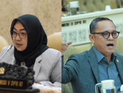 PDIP Ogah Copot Sadarestuwati dan Deddy Sitorus, Takut Merembet ke Puan?