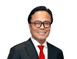 Prabowo Tunjuk Dony Oskaria Jadi Plt Menteri BUMN Gantikan Erick Thohir