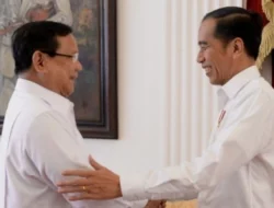 Ada Strategi Prabowo di Balik Tak Ada Kader PDIP di Kabinet, Lepas Bayang-bayang Jokowi?