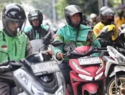 Ojol Dapat Bonus Rp. 500 Ribu Jika Rekam Kriminalitas dan Lapor ke Polda Metro Jaya
