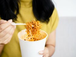 Ini Bahaya Konsumsi Mie Instan, 5 Korban Dirawat di Rumah Sakit Hingga Meninggal
