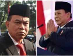 Usai Kena Reshuffle Kabinet, Budi Arie Unfollow IG Presiden Prabowo, Sakit Hati?