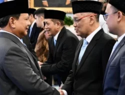 Hendri Satrio: Purbaya Belum Sepopuler Sri Mulyani, Tapi Dia Orang Lama Prabowo di Keuangan