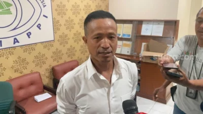 Formappi Soroti Anggota Komisi XI DPR RI Plesiran ke Australia Saat Demo Besar: Mengolok-olok Rakyat!