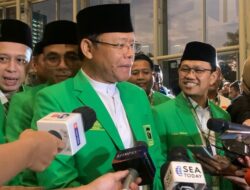 Mardiono Harus Tahu Diri, Serahkan Posisi Ketua Umum PPP ke Kandidat Lain