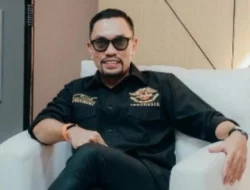 32 Barang Ahmad Sahroni Dikembalikan Usai Dijarah, Termasuk Sertifikat Tanah