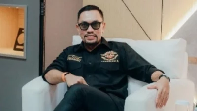 32 Barang Ahmad Sahroni Dikembalikan Usai Dijarah, Termasuk Sertifikat Tanah