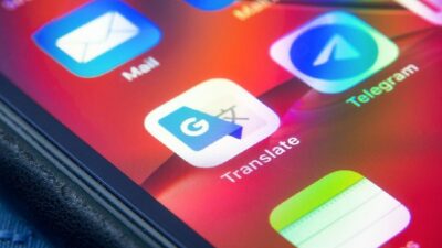 Jawab Tantangan Duolingo, Google Translate Rilis Fitur Belajar Bahasa Asing