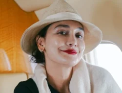 Luna Maya Sentil Anggota DPR: Tunjangan Komunikasi Besar Tapi Susah Dengar Rakyat
