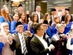 Joget di Atas Reruntuhan Bangsa