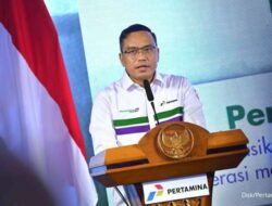 Pertamina Gabungkan 3 Anak Usaha Sektor Hilir, Direksi dan Komisaris Dikocok Ulang