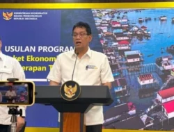 Menkeu Purbaya Pikir-pikir Turunkan Cukai Rokok Yang Berpotensi Picu Tsunami PHK