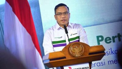 Pertamina Gabungkan 3 Anak Usaha Sektor Hilir, Direksi dan Komisaris Dikocok Ulang