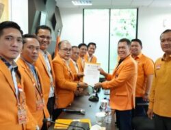 Ormas MKGR se-Indonesia Solid Dukung Adies Kadir Jadi Ketum Lagi 2025-2030
