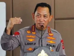 Kapolri Perkuat Peralatan Personel untuk Jamin Keamanan Masyarakat