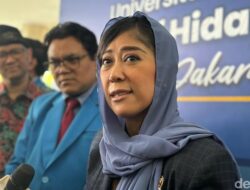 Menkomdigi Meutya Hafid Bakal Digitalisasi Bansos Agar Tak Salah Sasaran Lagi