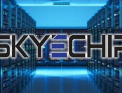 Perusahaan Teknologi Malaysia SkyeChip Berhasil Ciptakan Prosesor AI Pertama