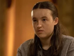 Bella Ramsey Angkat Bicara Usai The Last of Us Season 2 Banjir Kritik