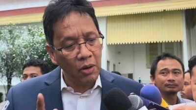 Menkeu Purbaya Ancam Pecat Para Direksi Perbankan Jika Kredit Macet