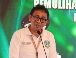 KPK Panggil Staf Ahli Menhut Raja Juli Antoni Terkait Korupsi Pengelolaan Hutan PT Inhutani