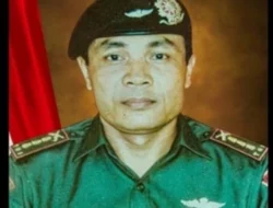 Sosok Menkopolkam Djamari Chaniago, Dulu Anggota DKP Yang Pecat Prabowo Dari TNI