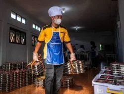 Anggota DPRD Disebut Kuasai Dapur MBG, Pengamat UI: Kepala Daerah Harus Bela UMKM!