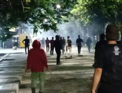 Pengamat: Geng Solo Diduga Jadi Shadow Connection di Balik Situasi Chaos