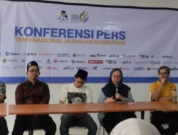 Gusdurian Desak Kapolri Jenderal Listyo Sigit Mundur Usai Marak Brutalitas Aparat