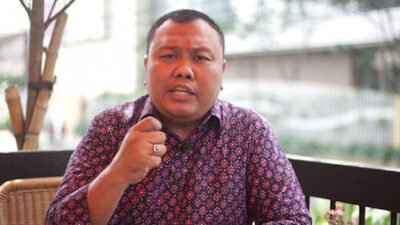 Hendri Satrio: Pejabat Jangan Kabur di Tengah Gejolak Rakyat!