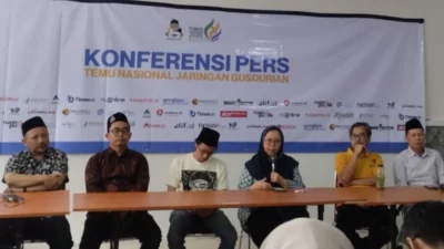 Gusdurian Desak Kapolri Jenderal Listyo Sigit Mundur Usai Marak Brutalitas Aparat