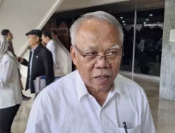 Zulfikar Arse Sadikin: Komisi II DPR RI Tolak Usulan Tambahan Anggaran Otorita IKN
