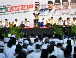 PKS Sentil Gaya Hidup Mewah Pejabat Yang Bikin Rakyat Hilang Kepercayaan