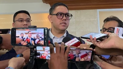 Dave Laksono Nilai Pemerintah Berhak Sampaikan Keberhasilan Prabowo di Bioskop