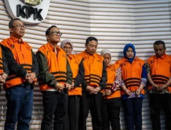 Skandal Korupsi K3 Yang Seret Wamenaker Noel Melebar, KPK Bakal Periksa Yassierli