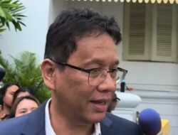 Menkeu Purbaya Ancam Tarik Anggaran Yang Mengendap dan Lama Diserap