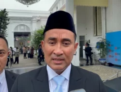 Kepala BNN Suyudi Ario Seto Ungkap 6 Ciri Anak Pengguna Narkoba, Orang Tua Wajib Waspada