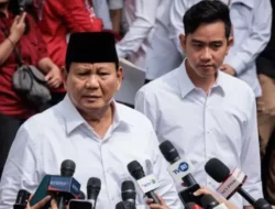 Hubungan Presiden Prabowo Dengan Sang Anak Haram Konstitusi Sedang Memanas