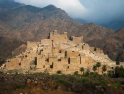 Arab Saudi Hadirkan Sejumlah Destinasi Baru Untuk Pikat Wisatawan Indonesia