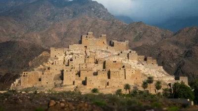 Arab Saudi Hadirkan Sejumlah Destinasi Baru Untuk Pikat Wisatawan Indonesia