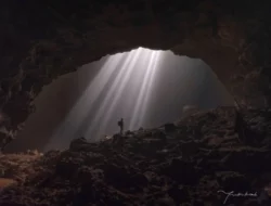 Jarang Dikunjungi, Ini 4 Destinasi Wisata di Indonesia Yang Cocok Untuk Libur Akhir Pekan