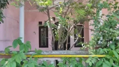 Sahroni Tewas Dibunuh? Jasadnya Terkubur di Belakang Rumah Bersama Istri, Anak dan Mertua!