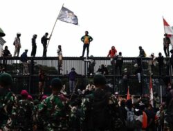 PDIP, Gerindra dan PKS Setuju Tunjangan Perumahan DPR Rp. 50 Juta Dibatalkan