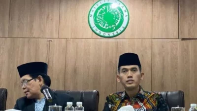 Komisi Fatwa MUI: Penjarahan Haram, Kritik Gaya Hidup Mewah Pejabat dan Para Elite
