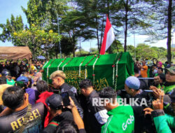 Hetifah Sjaifudian Mohon Maaf, Janjikan DPR Lebih Peka Terhadap Aspirasi Publik