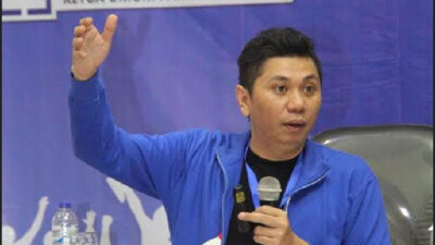 Jansen Sitindaon: Banyak Caleg Kualifikasi Tinggi Tapi Tidak Dipilih Rakyat, Kalah Lawan Politik Uang!