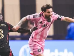 Thomas Muller Akui Lionel Messi Pemain Sepakbola Terbaik Sepanjang Masa